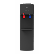ДИСПЕНСЪР ЗА ВОДА TCL TY-LYR101 ЧЕРЕН ДИСПЕНСЪР ЗА ВОДА TCL TY-LYR101 ЧЕРЕН