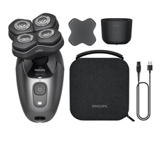 Самобръсначка PHILIPS HS7980/15 СИВ Самобръсначка PHILIPS HS7980/15 СИВ