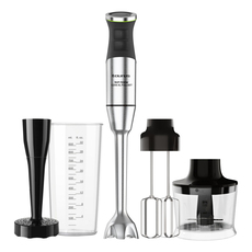 Пасатор TAURUS BAPI 1500 LUXE XL FULLSET 1500 W Пасатор TAURUS BAPI 1500 LUXE XL FULLSET 1500 W