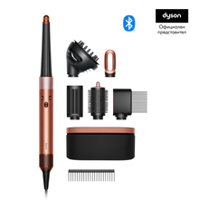 Curler DYSON HS08 AIRWRAP T3/T4 AMSI/PKCP IONIZATION Curler DYSON HS08 AIRWRAP T3/T4 AMSI/PKCP IONIZATION