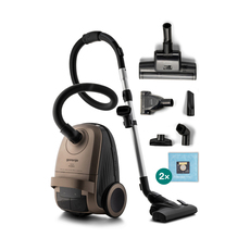 Vacuum cleaner GORENJE VCE28G6ALLGO Vacuum cleaner GORENJE VCE28G6ALLGO