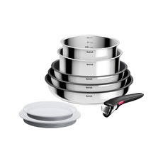К-КТ TEFAL INGENIO L881S804 8 ЧАСТИ К-КТ TEFAL INGENIO L881S804 8 ЧАСТИ