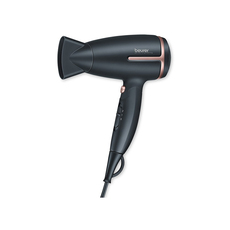 Hair dryer BEURER HC 25 1600.00 W, СИВ Hair dryer BEURER HC 25 1600.00 W, СИВ