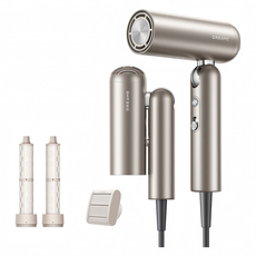Hair dryer DREAME AHD51 GOLD POCKET PRO Hair dryer DREAME AHD51 GOLD POCKET PRO