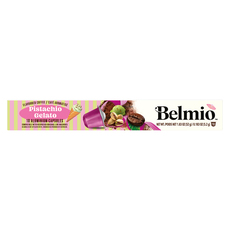 КАФЕ BELMIO PISTACHIO GELATO NES 10БР КАФЕ BELMIO PISTACHIO GELATO NES 10БР
