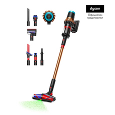 Vacuum cleaner DYSON V16 PISTON ANIMAL SV53 BCO/BCO Vacuum cleaner DYSON V16 PISTON ANIMAL SV53 BCO/BCO