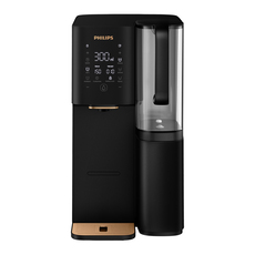 Water dispenser with reverse osmosis PHILIPS WATER ADD6920BK/10 ЧЕРЕН Water dispenser with reverse osmosis PHILIPS WATER ADD6920BK/10 ЧЕРЕН