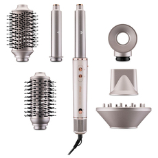 Маша UFESA BLDC PRO GLAM TWIST Маша UFESA BLDC PRO GLAM TWIST