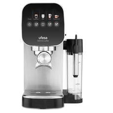 Кафемашина UFESA SIENNA LATTE Кафемашина UFESA SIENNA LATTE