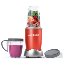 Блендер Блендер NUTRIBULLET NB606R Блендер Блендер NUTRIBULLET NB606R