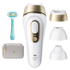 Фотоепилатор BRAUN IPL PL5351 Фотоепилатор BRAUN IPL PL5351