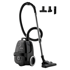 Vacuum cleaner GORENJE VCE01G4AEBK Vacuum cleaner GORENJE VCE01G4AEBK