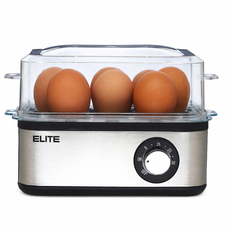 Egg cooker ELITE EBS-8-1246 500 W Egg cooker ELITE EBS-8-1246 500 W