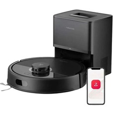 Vacuum cleaner robot ROBOROCK Q10 PF+ BLACK Vacuum cleaner robot ROBOROCK Q10 PF+ BLACK