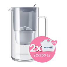 FILTER JUG AQUAPHOR СТЪКЛЕНА FILTER JUG AQUAPHOR СТЪКЛЕНА