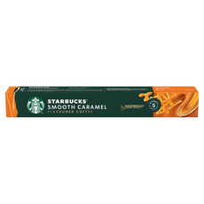КАФЕ STARBUCKS NESS SMOOTH CARAMEL КАФЕ STARBUCKS NESS SMOOTH CARAMEL