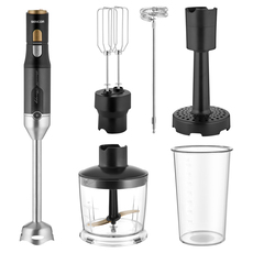 Hand blender SENCOR SHB 6442BK Hand blender SENCOR SHB 6442BK