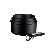 К-КТ КАСЕРОЛИ TEFAL EXCELLENCE+ P0079002 К-КТ КАСЕРОЛИ TEFAL EXCELLENCE+ P0079002