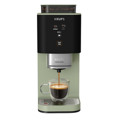 КАФЕМАШИНА KRUPS SA401LE0 КАФЕМАШИНА KRUPS SA401LE0