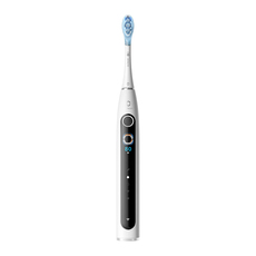 Електрическа четка за зъби OCLEAN X 20 PRO WHITE Електрическа четка за зъби OCLEAN X 20 PRO WHITE