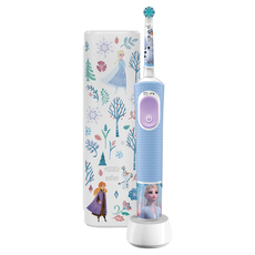 Electric toothbrush ORAL B VIT PRO FROZEN+TC Electric toothbrush ORAL B VIT PRO FROZEN+TC