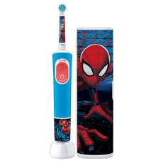 Electric toothbrush ORAL B VIT PRO SPIDERMAN+TC Electric toothbrush ORAL B VIT PRO SPIDERMAN+TC