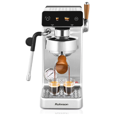 Кафемашина ROHNSON R-98300 Кафемашина ROHNSON R-98300
