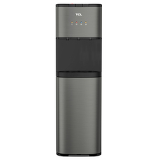 WATER DISPENSER TCL TY-LWYR110DG ТЪМНО СИВ WATER DISPENSER TCL TY-LWYR110DG ТЪМНО СИВ