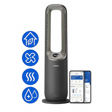 ПРЕЧИСТВАТЕЛ PHILIPS AMF970/10 ПРЕЧИСТВАТЕЛ PHILIPS AMF970/10