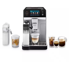 КАФЕАВТОМАТ DELONGHI ECAM470.85.MB КАФЕАВТОМАТ DELONGHI ECAM470.85.MB