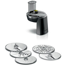 КОМПЛЕКТ ПРИСТАВКИ BOSCH MUZS68VL КОМПЛЕКТ ПРИСТАВКИ BOSCH MUZS68VL