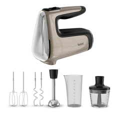Mixer TEFAL HT663AF0 850 W Mixer TEFAL HT663AF0 850 W