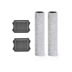 КОМПЛЕКТ 2 ROLL ЧЕТКИ + 2 ФИЛТРИ TINECO КОМПЛЕКТ 2 ROLL ЧЕТКИ + 2 ФИЛТРИ TINECO