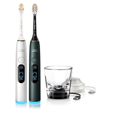 Electric toothbrush PHILIPS SONICARE HX9216/89 Electric toothbrush PHILIPS SONICARE HX9216/89