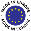 Произведено в Европа Произведено в Европа