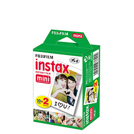 Accessories and consumables for instant photos