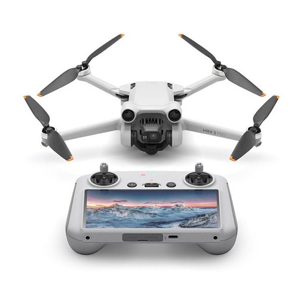 Drones and accessories