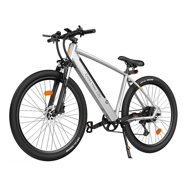 Electric bicycles