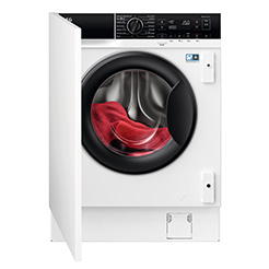 Built-in Washing machines&Dryers