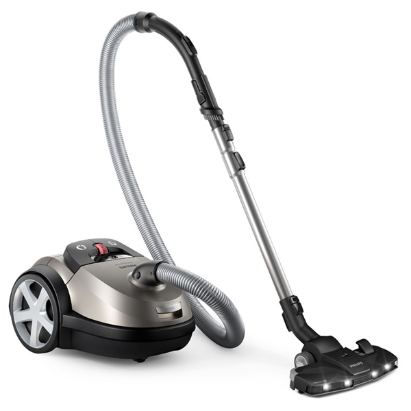 Vacuum cleaners with bag Vacuum cleaners with bag