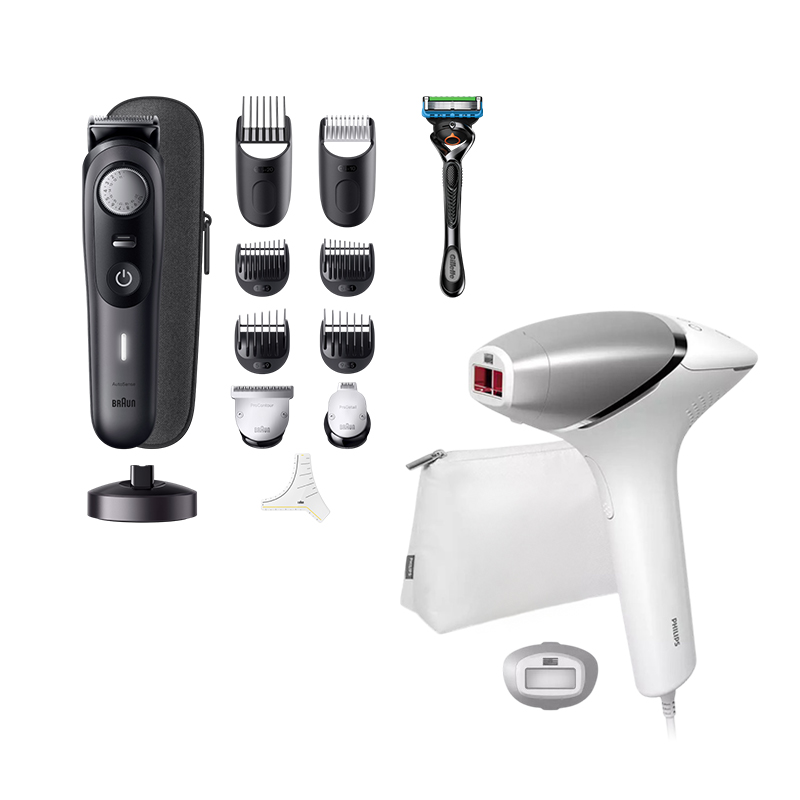 Body appliances Body appliances