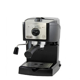 Espresso coffee machines