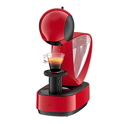 Coffee machines with capsules Coffee machines with capsules