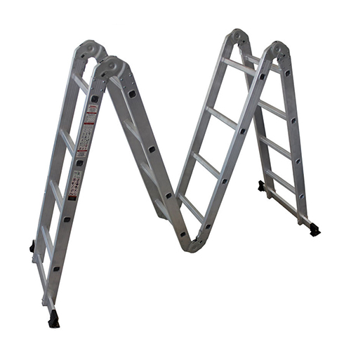 Ladders and scaffoldings