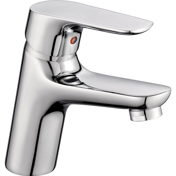 Single mixer tap Single mixer tap