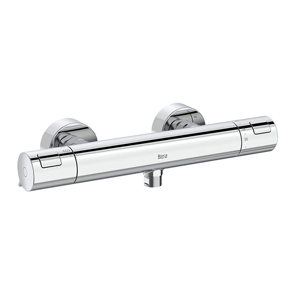 Mixer tap thermostatic Mixer tap thermostatic
