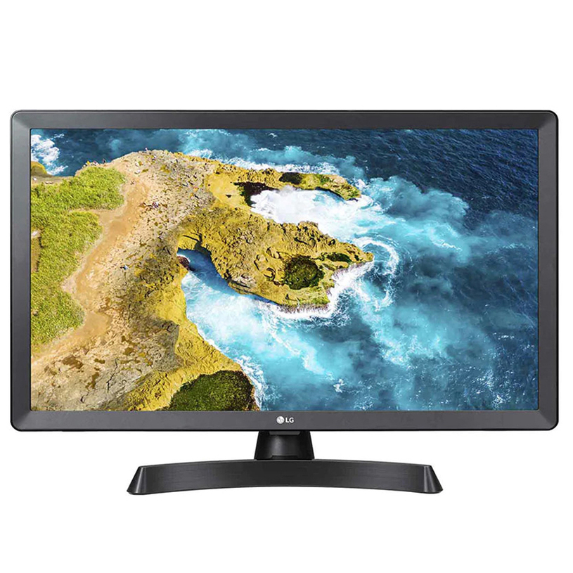 TV LG 24TQ510S-PZ TV+MONITOR SMART TV, 24.0 ", 60.0 см TV LG 24TQ510S-PZ TV+MONITOR SMART TV, 24.0 ", 60.0 см