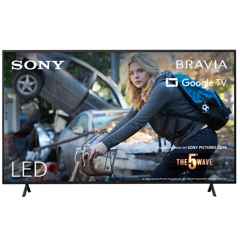 Телевизор SONY KD-75X75WL 4K Ultra HD LED SMART TV, GOOGLE TV, 75.0 ", 189.0 см Телевизор SONY KD-75X75WL 4K Ultra HD LED SMART TV, GOOGLE TV, 75.0 ", 189.0 см