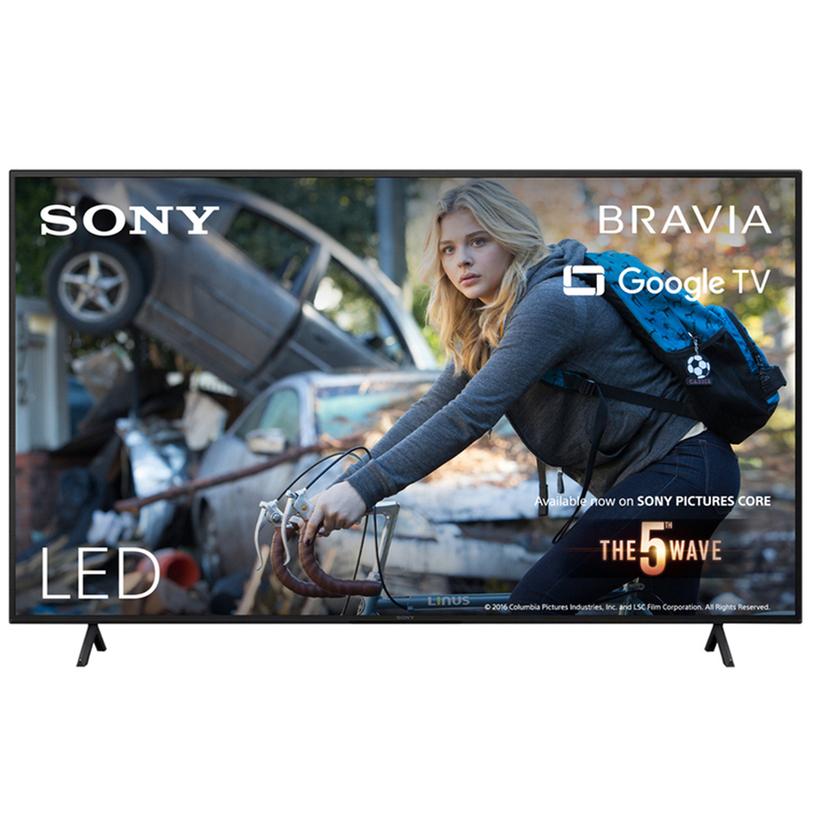 Телевизор SONY KD-43X75WL 4K Ultra HD LED SMART TV, GOOGLE TV, 43.0 ", 108.0 cm Телевизор SONY KD-43X75WL 4K Ultra HD LED SMART TV, GOOGLE TV, 43.0 ", 108.0 cm