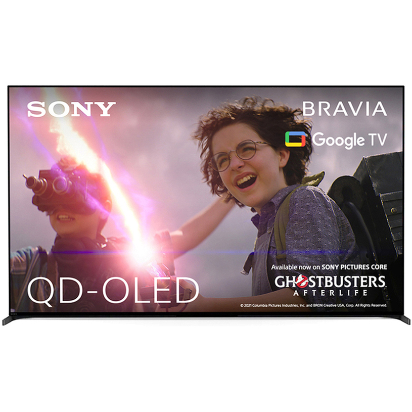 Телевизор SONY XR-77A95L 4K Ultra HD OLED GOOGLE TV, 77.0 ", SMART TV Телевизор SONY XR-77A95L 4K Ultra HD OLED GOOGLE TV, 77.0 ", SMART TV